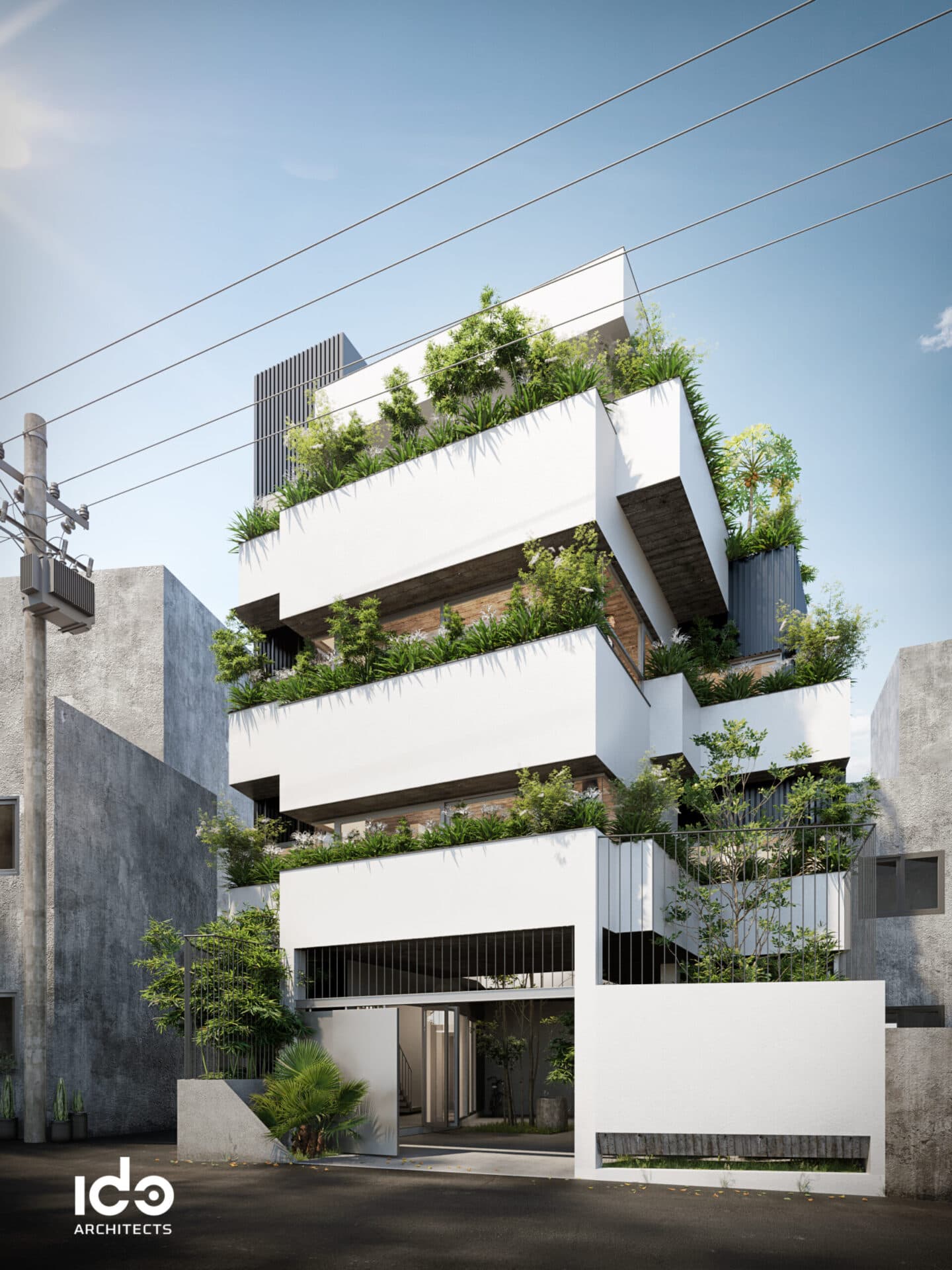 AEM OFFICE BUILDING-ĐÀ NẴNG