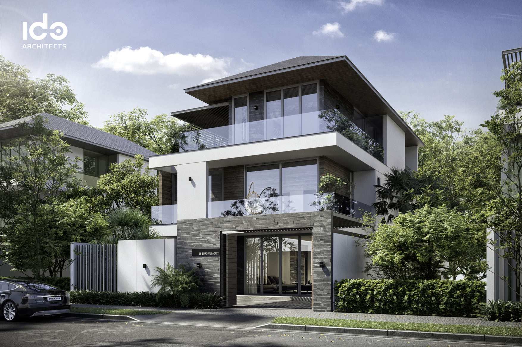 EURO VILLAGE 2 - ĐÀ NẴNG