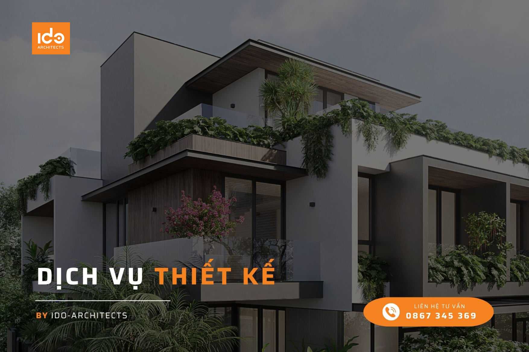 Dịch vụ thiết kế