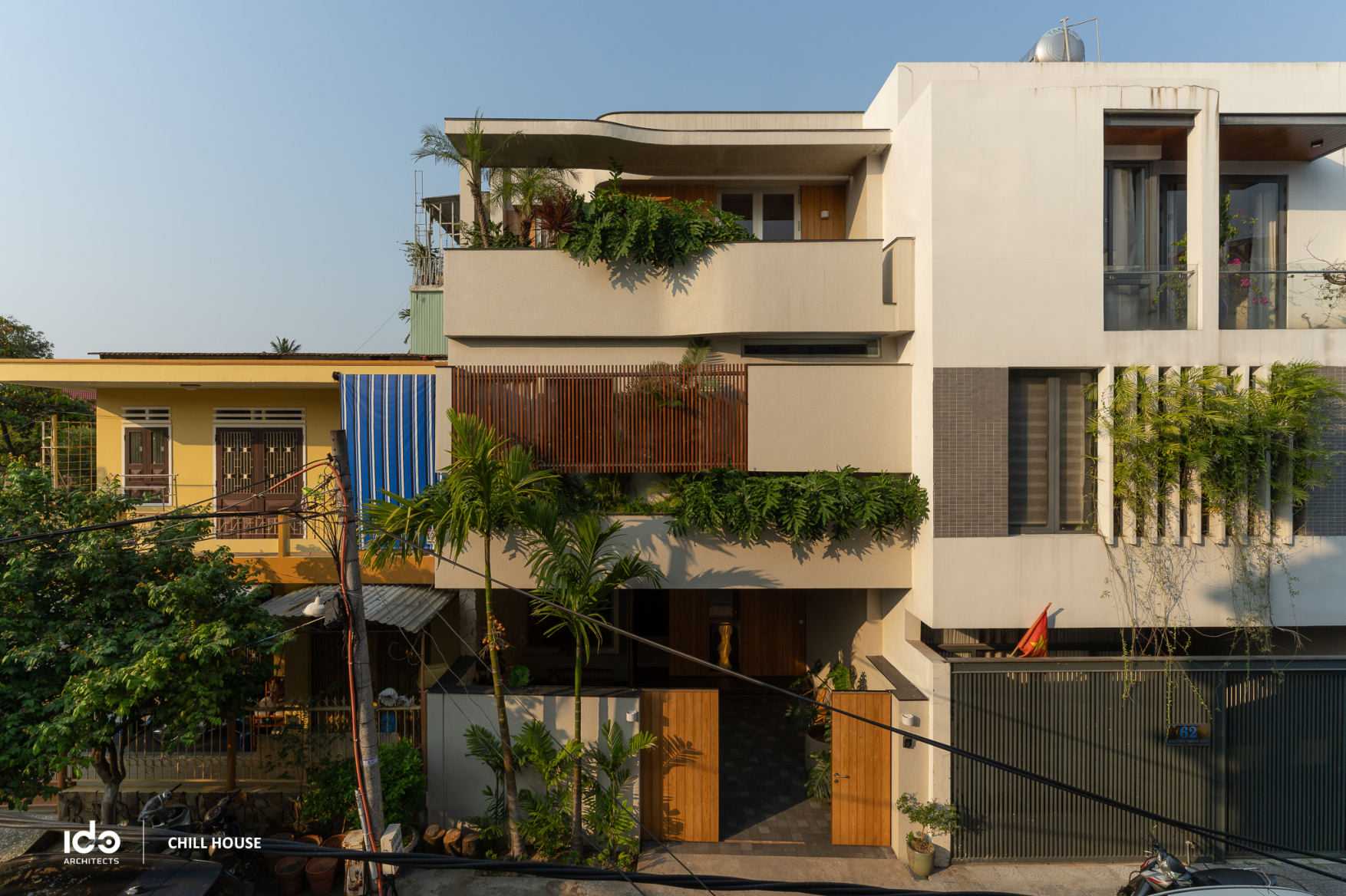 IDO Architects