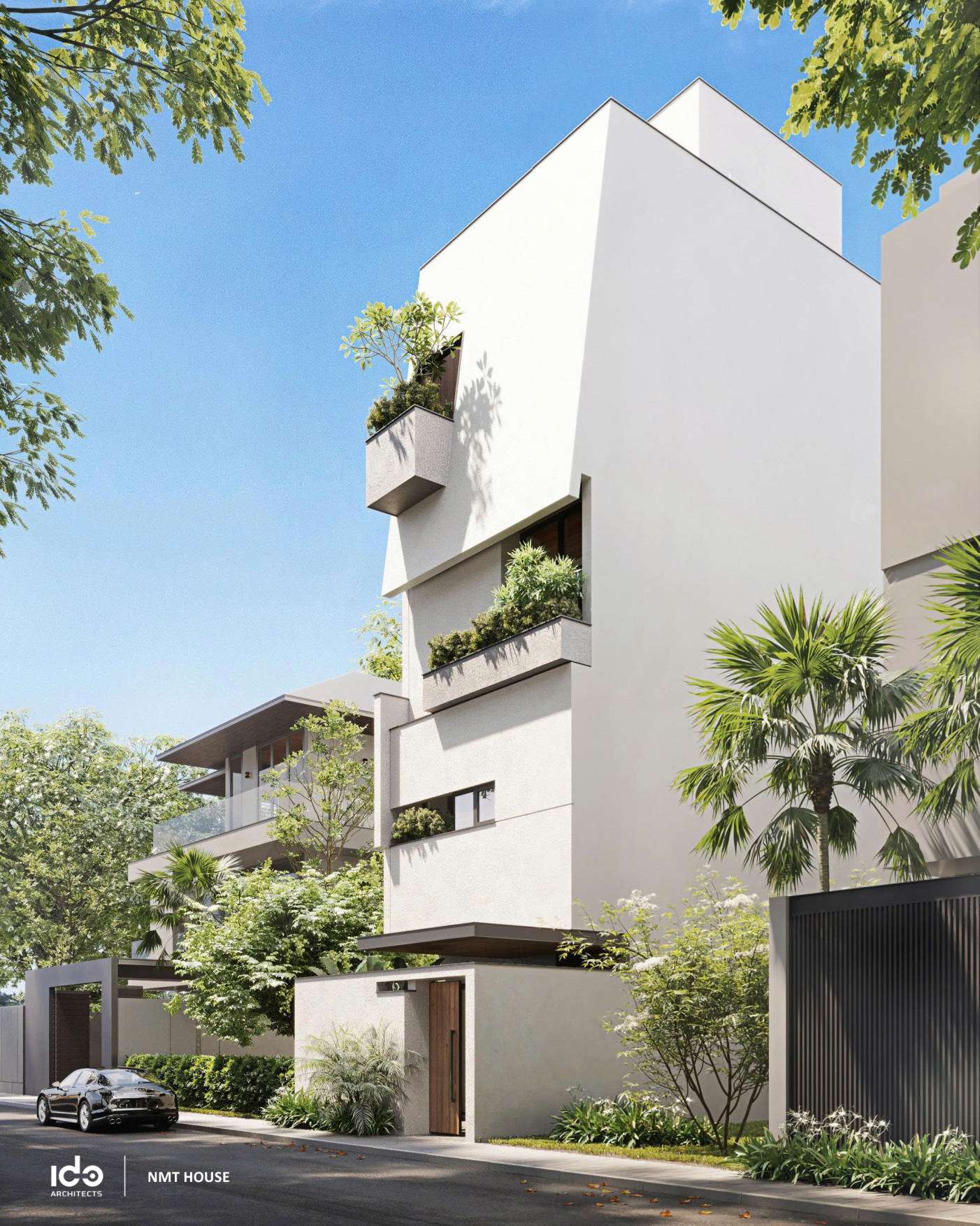 NMT HOUSE - ĐÀ NẴNG