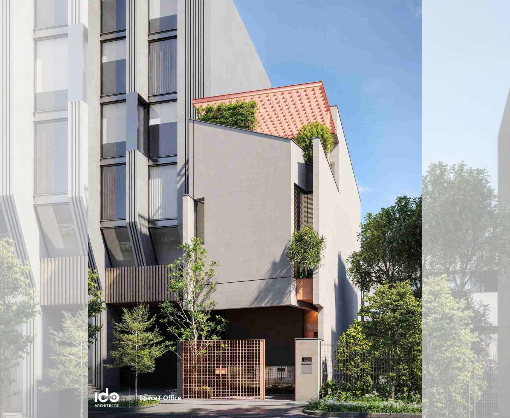 SPACET OFFICE - ĐÀ NẴNG