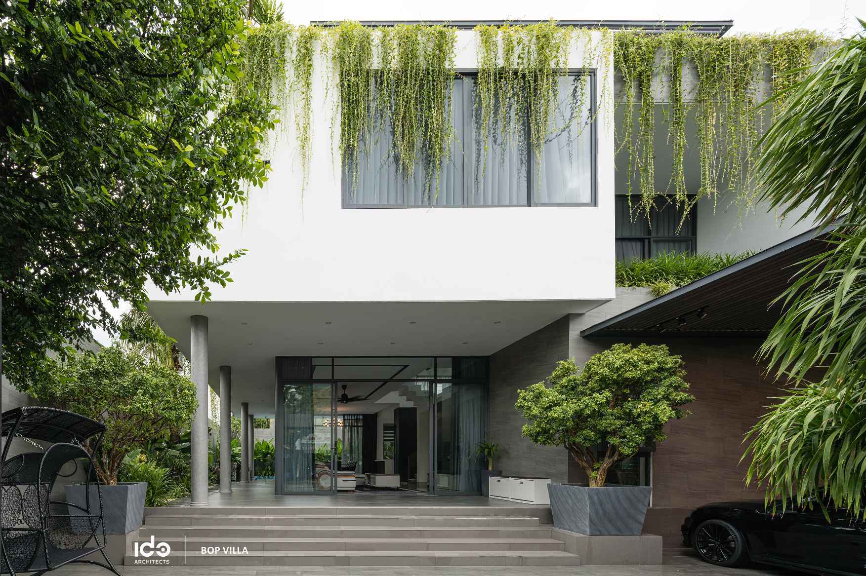 ẢNH HOÀN THIỆN BOP VILLA - ĐÀ NẴNG
